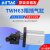 AirTac原装亚德客阻挡气缸TWH/TTH/TDH63X30K/63X30SK TWH63X30K
