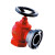 立采室内消火栓（减压稳压型） SNW65 消防器材 一个价