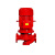 钢之麒工品 增压稳压设备高压喷淋泵房立式单级水泵 110KW 一台价 48小时 