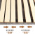 古达实木床板硬床板折叠木板床垫加硬神器排骨架单人双人加厚床垫架 0.9米宽*1.9米长 免安装