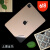 洋典iPad Pro2024贴纸mini7代贴膜Air6苹果11/12.9/13英寸Apple平板保护膜A2436电脑背膜A2759全包配件 土豪金 背面膜