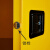 安全柜MA3000危险化学品防火防爆柜易燃液体储存柜 蓝色 MA4500-45加仑(170升)