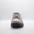 百集（BAIJI）897 电绝缘防静电耐油防滑 耐磨透气舒适安全鞋防护鞋 灰色 36