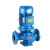 FENK IRG立式循环水泵单级离心泵卧式ISW三相锅炉热水循环泵增压管道泵 40-125(I)A-1.1