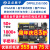 正点原子FPGA开发板PGL25G/PGL50G紫光同创Logos全国产工业级MIPI PGL25G版(底板+PGL25G核心板)