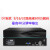 天视通方案10/16/32路H.265监控网络NVR硬盘录像机存储减半刻录机 黑色 6TB32
