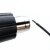 黑色热缩管绝缘套管数据线电线接头保护套  单位包 1mm 10米装