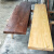 CHBBU实木桌面板松木整张不规则桌板原木台面板窗台板一字隔板家用 240*100*8cm