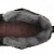 沸耐笙 FNS-20993 冬季加绒保暖棉鞋户外大码雪地靴 男黑色39 1双