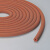 亚速旺（AS ONE） 6-590-25 真空硅橡胶管(1m单位) φ4.5×15mm (1m/卷)