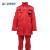 唯品安冬季救援服套装 带定置徽章保暖防风 S190 /套