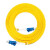ABLEMEN 电信级光纤跳线LC-LC5米单模单芯 收发器 交换机光纤线跳线室内线延长线尾纤