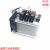 定制工业级固态继电器三相组件60A80A100A120A150A200A300A400A SSR-H3100ZF 100A3只组件 可承载星