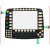 库卡机器人C2示教器液晶显示屏KCG077VG1AA-A00 示教器按键膜