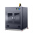 褚岳 工业级3D打印机商用大尺寸恒温机箱高精度剪板B16 J5-600高速打印600*600*800 
