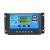 pwm太阳能控制器10a20a30a60a充放电光伏智能充电控制器 品质款YJSS-30A