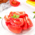 京地达山东普罗旺斯西红柿4.5斤彩箱装自然熟沙瓢口感番茄 源头直发