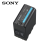 索尼（SONY） 索尼BP-U30 U70 U100电池适用于PXW-Z190 z280 FS5M2 FS7M2 FX6V fx9 X280摄像机锂电池 索尼BP-U70原装电池（4800MAH） E