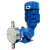 意大利SEKO机械计量泵耐腐蚀加药大流量可调水处理设备赛高隔膜泵 MS1C138C(310L/H  7bar)