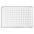 LABSELECT 11512 96孔细胞培养板平底贴壁TC表面透明独立纸塑包装1块/包