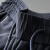 WINDSMANY 风蔟高端品牌休闲运动套装男高级感男装棒球领运动服 深蓝色 M