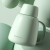 富光（Fuguang） 富光保温壶家用保温水壶大容量316不锈钢热水瓶保温开水瓶暖水壶 粉色1.2L