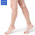 康谐（KANGXIE）静脉袜曲张袜弹力袜医二用治型男女中老年二级预防1血栓孕妇产后  肤色（二级压力） XL