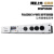 dsp9600专业KTV前级效果器 混响5.1影院解码 蓝牙 KTV调音标准版银白