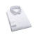 中神盾Y5700男女长袖衬衫（1-9套）40码白细斜