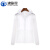 沸耐笙 FNS-29186 夏季防晒服衫薄透气防紫外线 女白色XL 1件