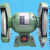 上海凯翔台式 立式砂轮机 磨刀机微型砂轮机125150200250MM 250MM立式砂轮机三相380V