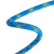 Golmud 安全绳 12mm静力绳 高空作业 登山攀岩 速降拓展作业 RL183 绳子套装  88米 
