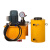 电动液压千斤顶双作用立式分离式液压油缸油泵10吨20T50T100T200T 800T(200mm)