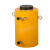 电动分离式液压千斤顶立式液压泵缸大吨位起重工具非标可定制 GTS-50-200（不含泵）