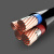 上上 YJV22   3*95+1*50电缆四芯交联聚乙烯绝缘钢带铠装聚氯乙烯护套（阻燃）定制不退换（计件单位：米）