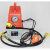 品臣 液压电动泵CTE-25AS 高压单作用电动泵轻便 台湾合资