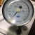 阳泉精仪YB150精密压力表0.4级0.25级气测压水压气压表全规格 0-0.16mpa 150表盘