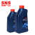 SNS神驰气动油雾器专用油透平1号油气缸专用润滑油润滑油气动润滑油SNS-01