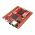 ARM FPGA双核心开发板学习板 STM32 EP4CE15F 红色 准工业级 x i4(不含仿真器)