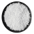 白色石英砂颗粒40-80-100目超细石英粉灭烟沙缸水处理过滤 建筑用 20-40目（0.5-1mm） 5斤装