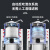 扬子（YANGZI）工业用防爆吸尘器 4000W大功率脉冲反清灰 加工厂吸铁屑铝屑粉尘吸尘器