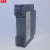 ABB 时间继电器 CT-ERC 24-28VDC 24-240VAC 0.05s-100h CT-ERC.22 替代CT-ERE 2开2闭