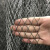 不锈钢菱形网钢丝网装饰防护围网踏板安全防盗网304不锈钢钢板网 304~12x25毫米孔1毫米厚1米宽