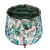 海特 储水罐水袋大容量软体户外折叠水囊袋2*1.2*1米-迷彩色2吨（定制）