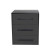 SENWEIL UPS不间断电源选配件电池柜 UPS蓄电池柜 A32电池组装柜 放置12V100AH电池32只