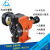 大山计量泵DJW型机械隔膜式计量泵 投加泵耐腐蚀水处理加药泵 DJW5/1.0