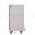 高强（Dr.Storage） 电子干燥柜电子元器件防潮储存箱；IPCC-G-400 白色不防丨J电