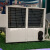 远鹏空气源热泵 地暖商用酒店风冷模块冷热水热泵机组 20p