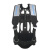海固（HAIGU）正压式空气呼吸器 背带总成 BJ-DPBJ6.8 背板背托背架 呼吸器背板 1个