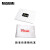 米思米（MISUMI）工业吸油棉 吸油垫吸液棉 40×50×0.25cm 10张/袋 白色 吸收材料 710039
